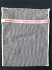 High Quality Folding Washable Coarse mesh Laundry Bag Foldable Home Use Coarse mesh Laundry Wash Bag
